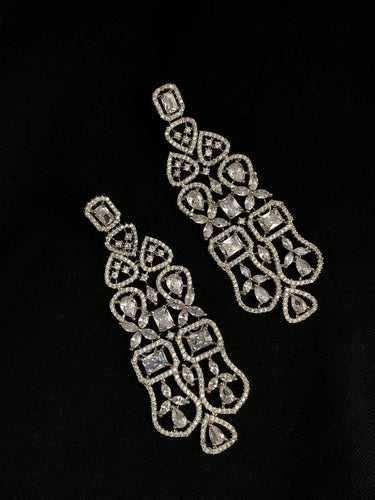 Lustre Shine Earrings